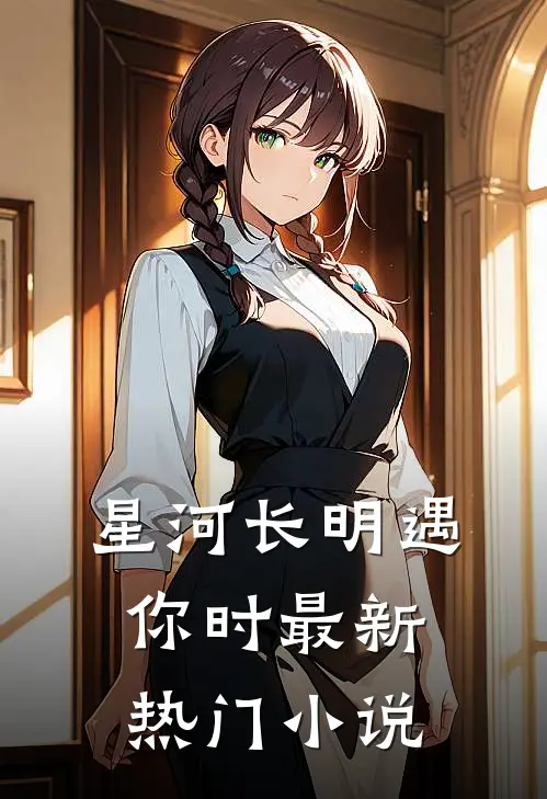 星河长明遇你时最新热门小说