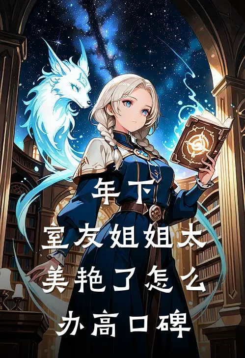 年下：室友姐姐太美艳了怎么办高口碑