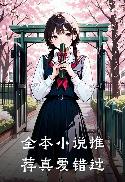 全本小说推荐真爱错过