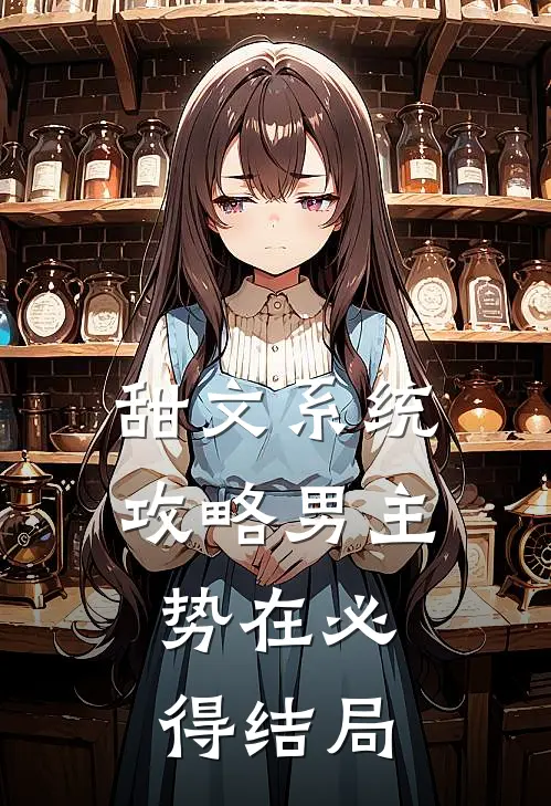甜文系统：攻略男主，势在必得结局