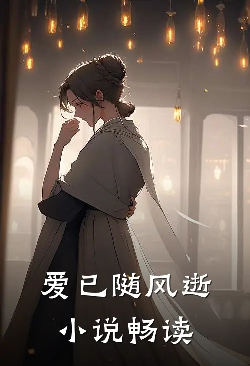 爱已随风逝小说畅读