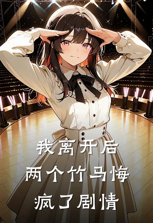 我离开后，两个竹马悔疯了剧情