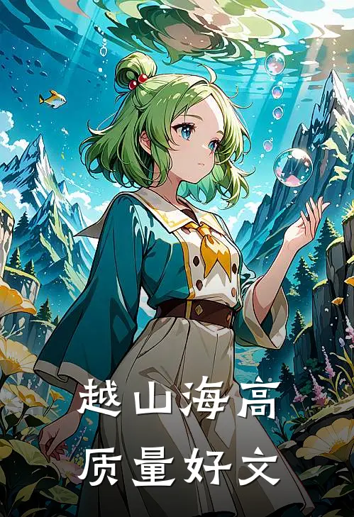 越山海高质量好文