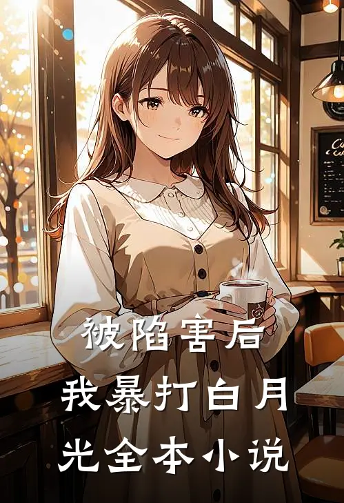 被陷害后，我暴打白月光全本小说