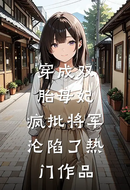 穿成双胎母妃：疯批将军沦陷了热门作品