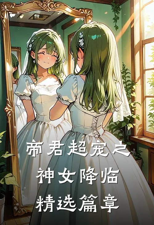 帝君超宠之神女降临精选篇章