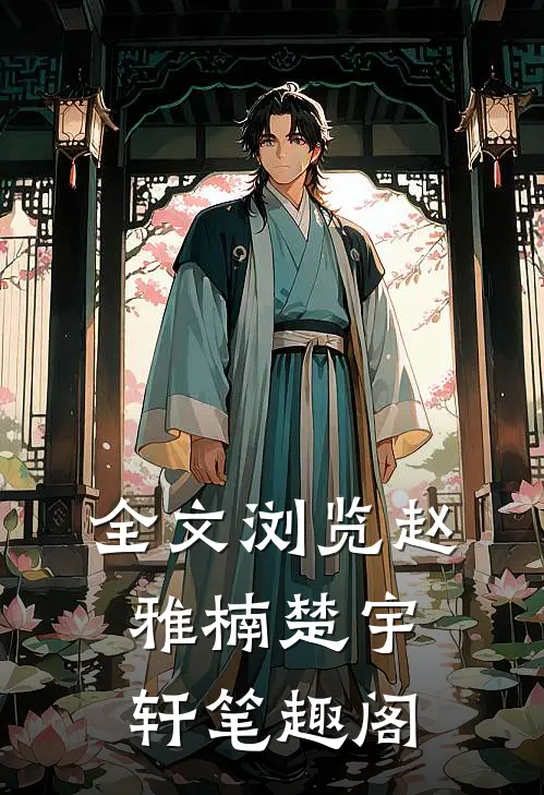 全文浏览赵雅楠楚宇轩笔趣阁