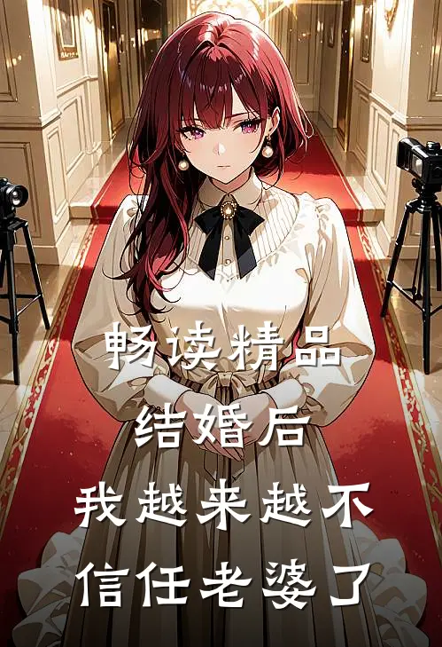 畅读精品结婚后，我越来越不信任老婆了