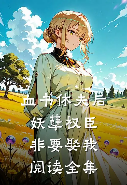 血书休夫后，妖孽权臣非要娶我阅读全集
