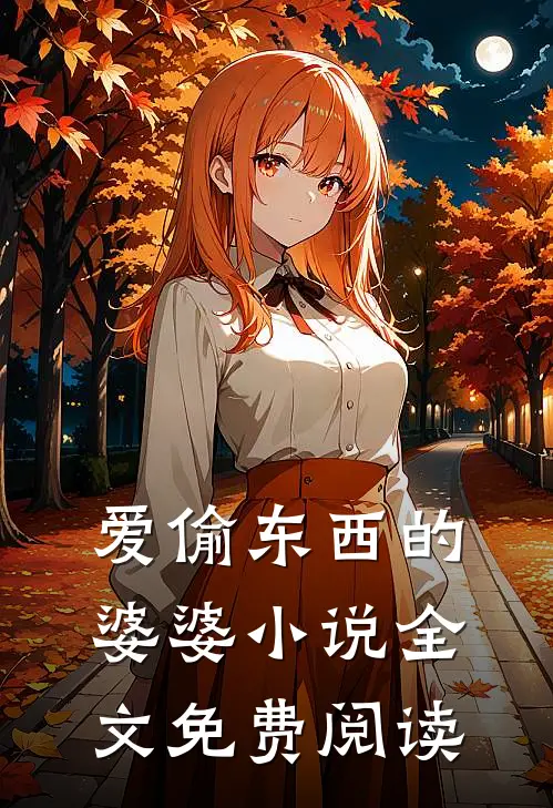 爱偷东西的婆婆小说全文免费阅读