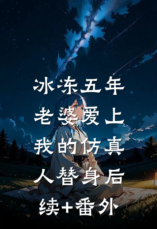 冰冻五年，老婆爱上我的仿真人替身后续+番外