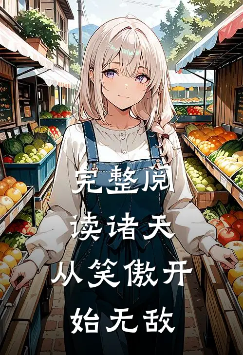 完整阅读诸天：从笑傲开始无敌