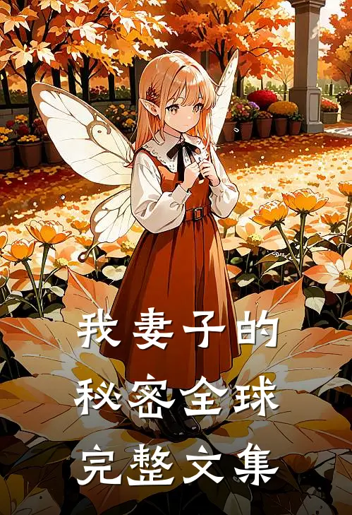 我妻子的秘密全球完整文集