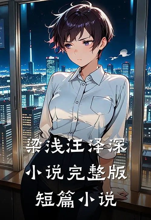 梁浅汪泽深小说完整版短篇小说