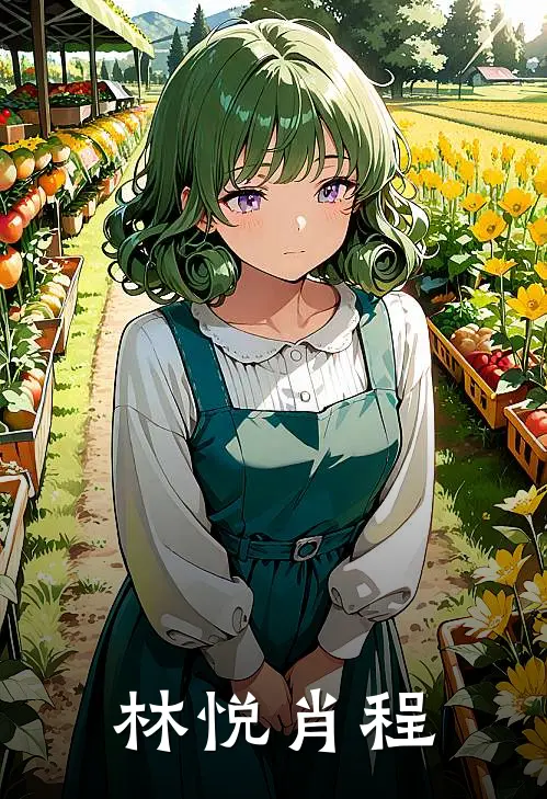 林悦肖程