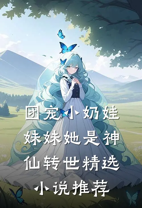 团宠小奶娃：妹妹她是神仙转世精选小说推荐