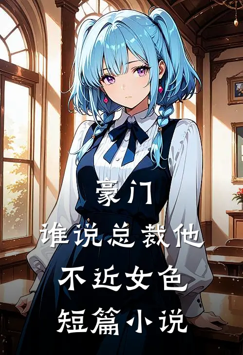 豪门：谁说总裁他不近女色短篇小说