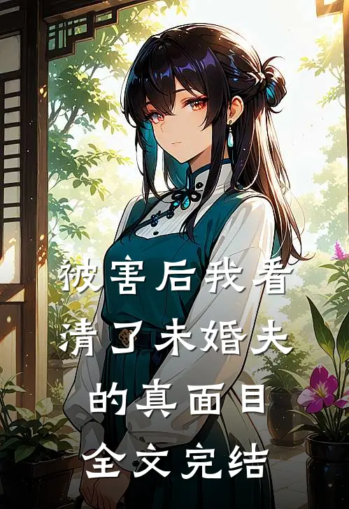 被害后我看清了未婚夫的真面目全文完结