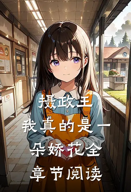 摄政王,我真的是一朵娇花全章节阅读