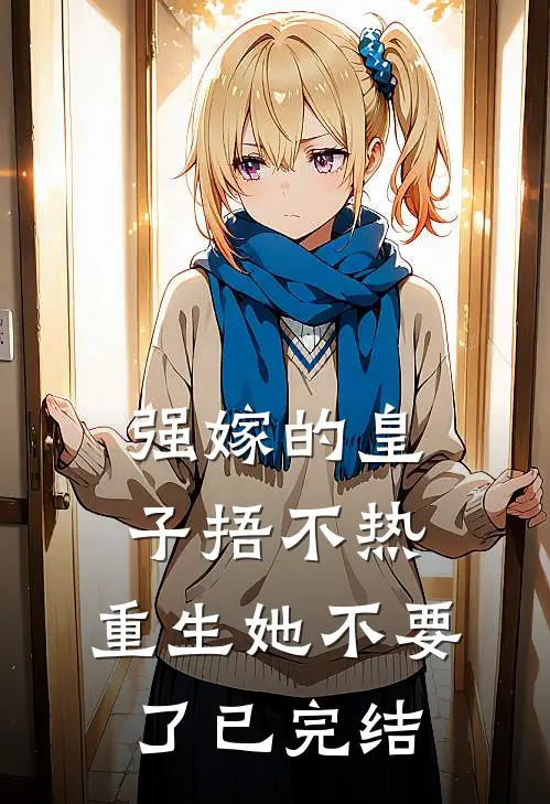 强嫁的皇子捂不热，重生她不要了已完结