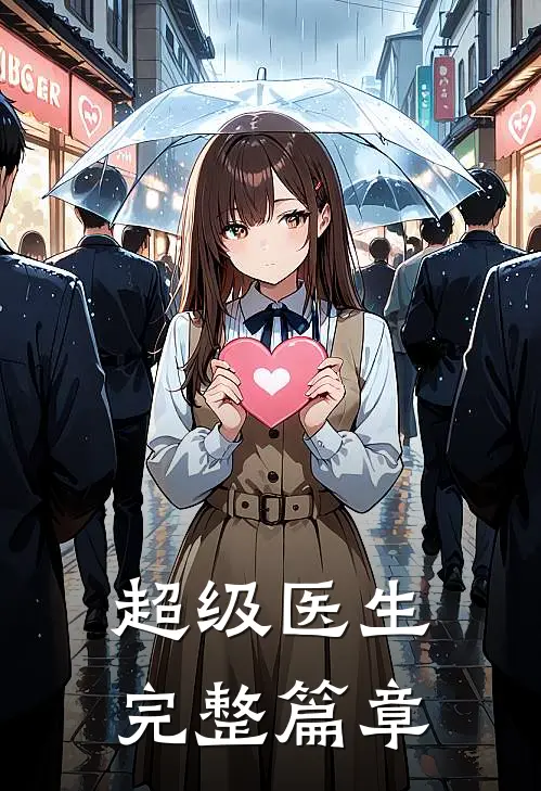 超级医生完整篇章