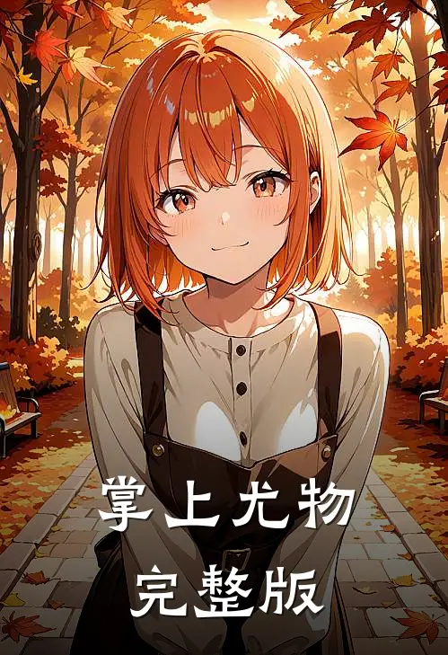 掌上尤物完整版