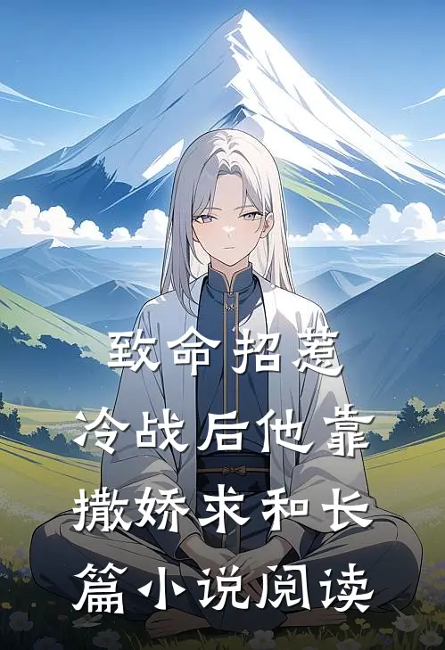 致命招惹：冷战后他靠撒娇求和长篇小说阅读