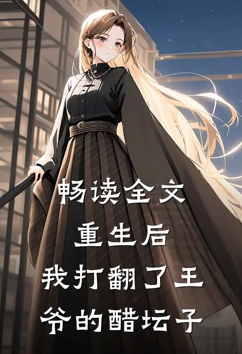 畅读全文重生后，我打翻了王爷的醋坛子