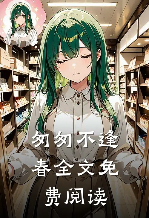 匆匆不逢春全文免费阅读