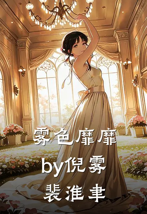 雾色靡靡by倪雾裴淮聿