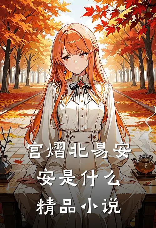 宫熠北易安安是什么精品小说