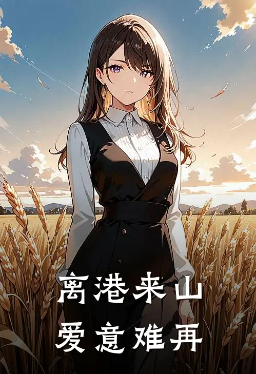 离港来山，爱意难再