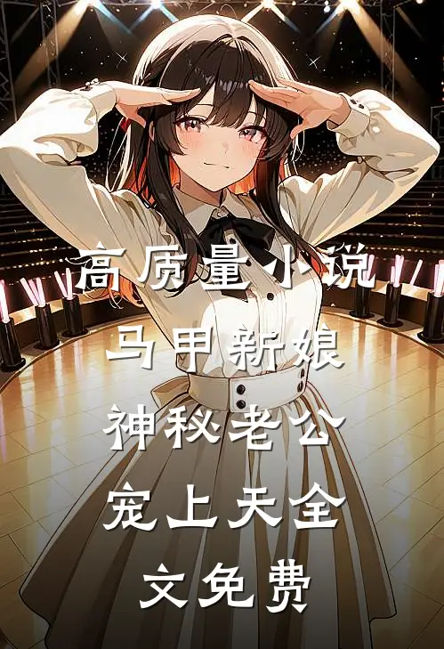 高质量小说马甲新娘:神秘老公宠上天全文免费
