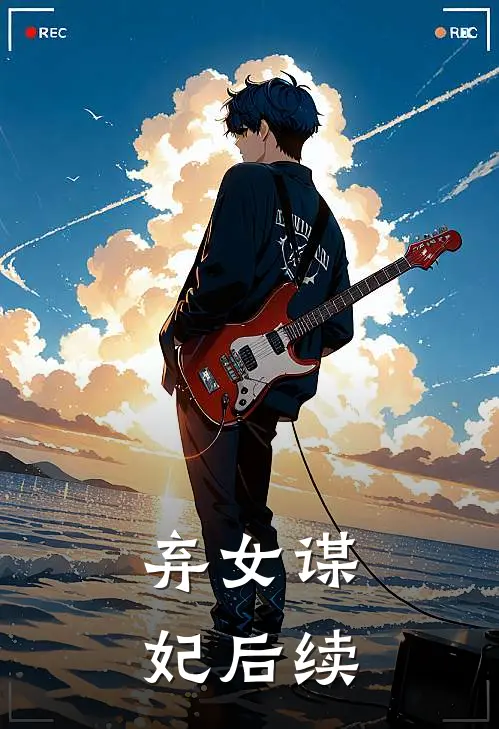 弃女谋妃后续
