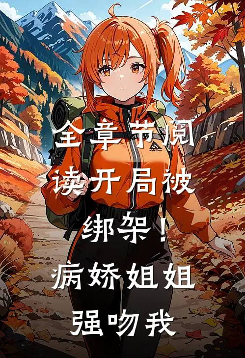 全章节阅读开局被绑架！病娇姐姐强吻我