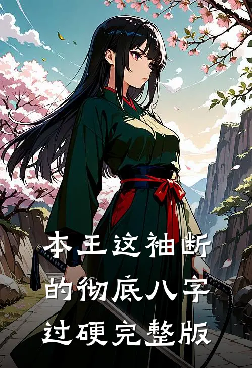 本王这袖断的彻底八字过硬完整版