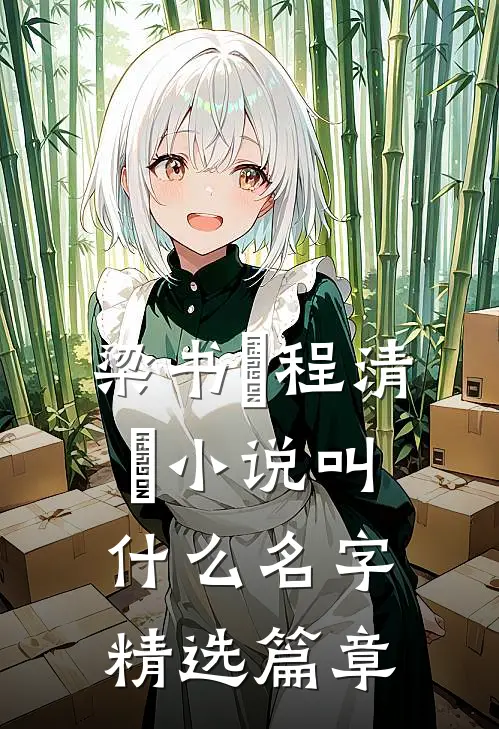 梁书媞程清玙小说叫什么名字精选篇章