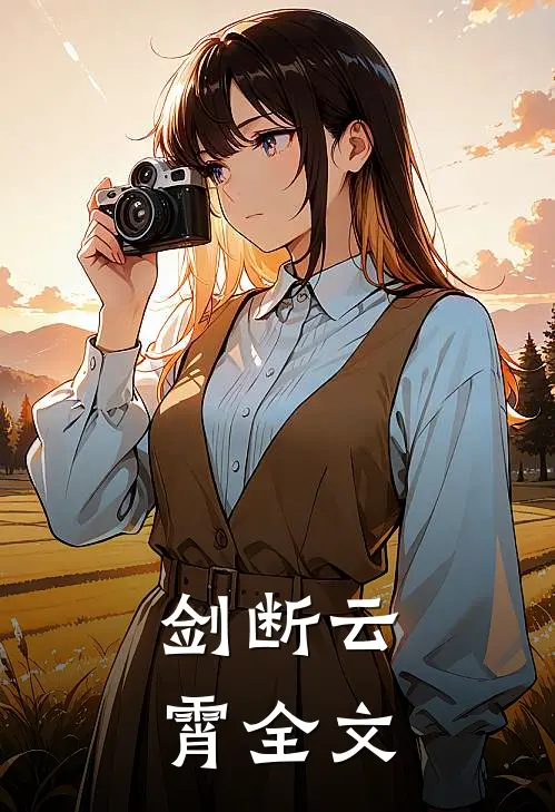 剑断云霄全文
