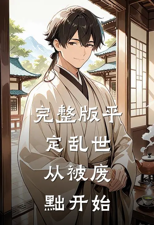 完整版平定乱世：从被废黜开始