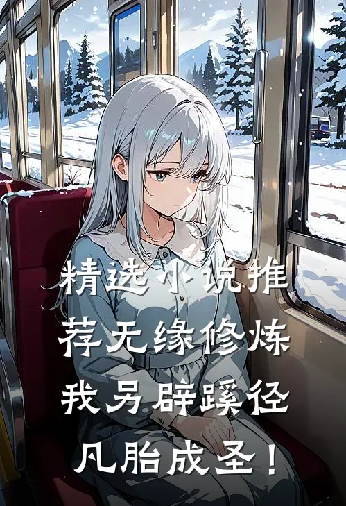 精选小说推荐无缘修炼，我另辟蹊径凡胎成圣！