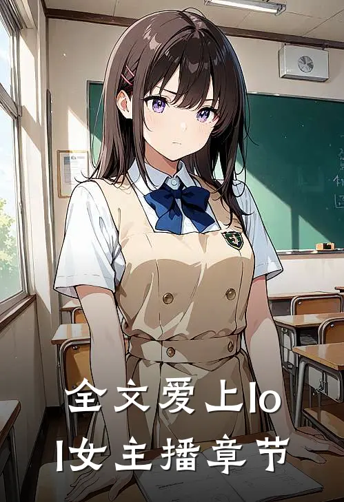 全文爱上lol女主播章节