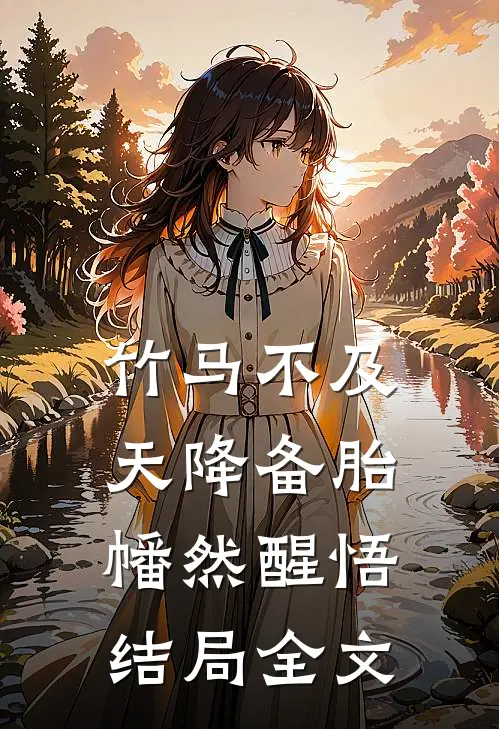 竹马不及天降备胎幡然醒悟结局全文