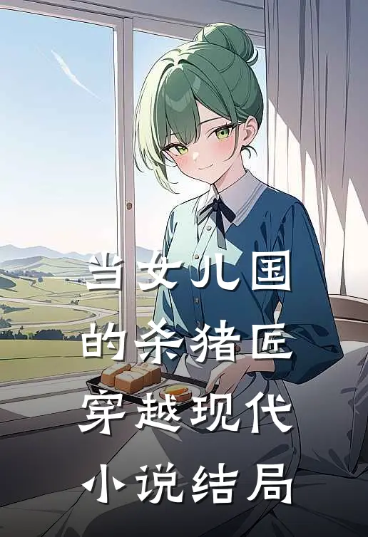 当女儿国的杀猪匠穿越现代小说结局