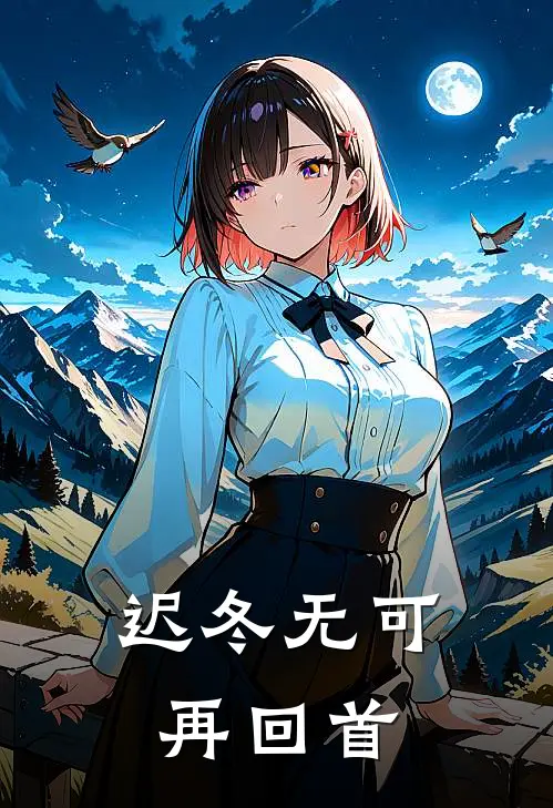 迟冬无可再回首