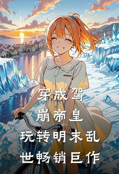 穿成驾崩帝皇，玩转明末乱世畅销巨作