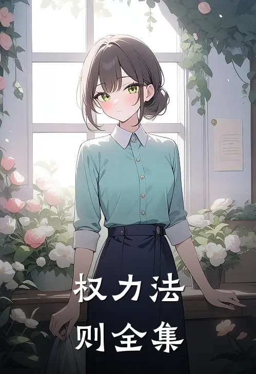 权力法则 全集