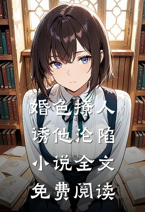 婚色撩人，诱他沦陷小说全文免费阅读