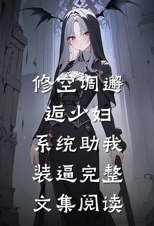 修空调邂逅少妇，系统助我装逼完整文集阅读