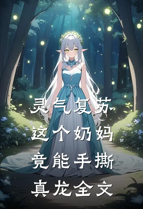 灵气复苏：这个奶妈竟能手撕真龙全文
