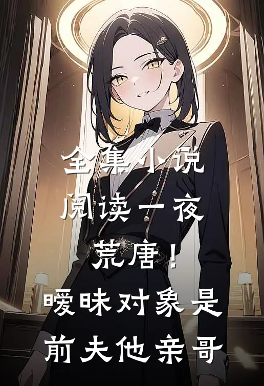 全集小说阅读一夜荒唐！暧昧对象是前夫他亲哥